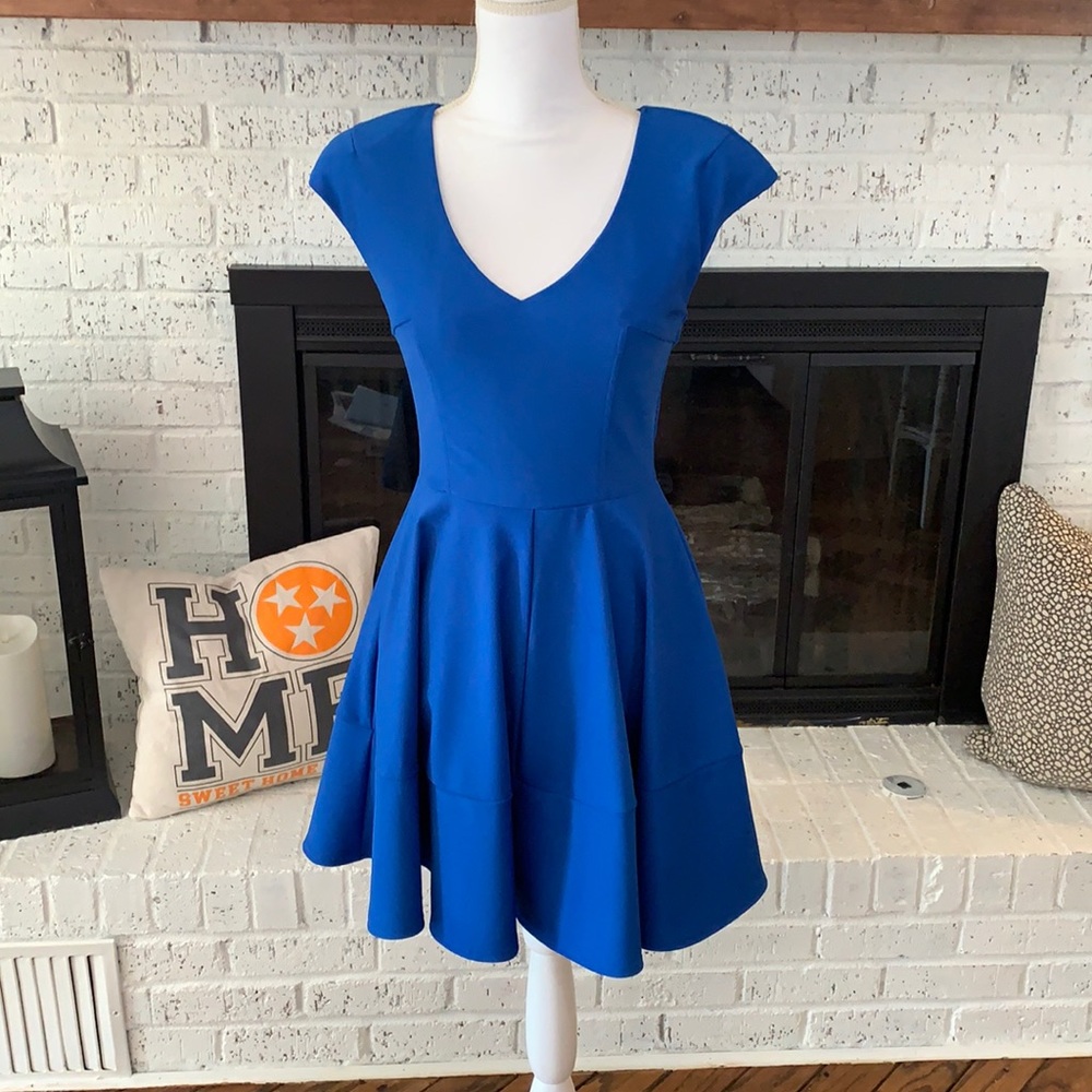 Great wedding guest dress